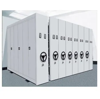Compactor Racking Compactor Racking