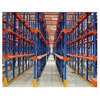 Drive in Racking Systems The Drive in Racking Systems